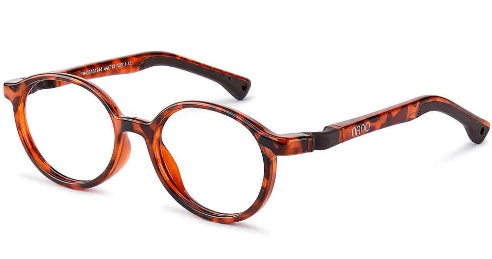 Nanovista FLICKER 3.0-NAO318 Eyeglasses - view 36